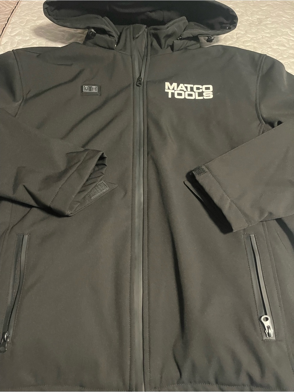 Matco Tools Jacket - Picture 2 of 5